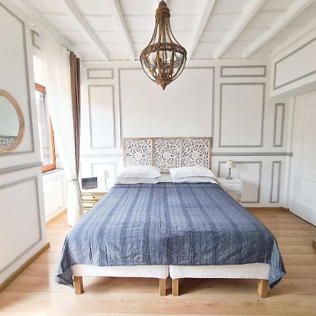 Via Vittoria Quattro Apartment โรม ภายนอก รูปภาพ