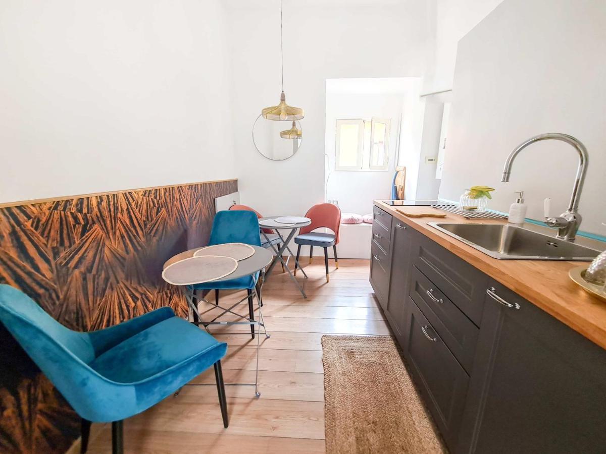 Via Vittoria Quattro Apartment โรม ภายนอก รูปภาพ