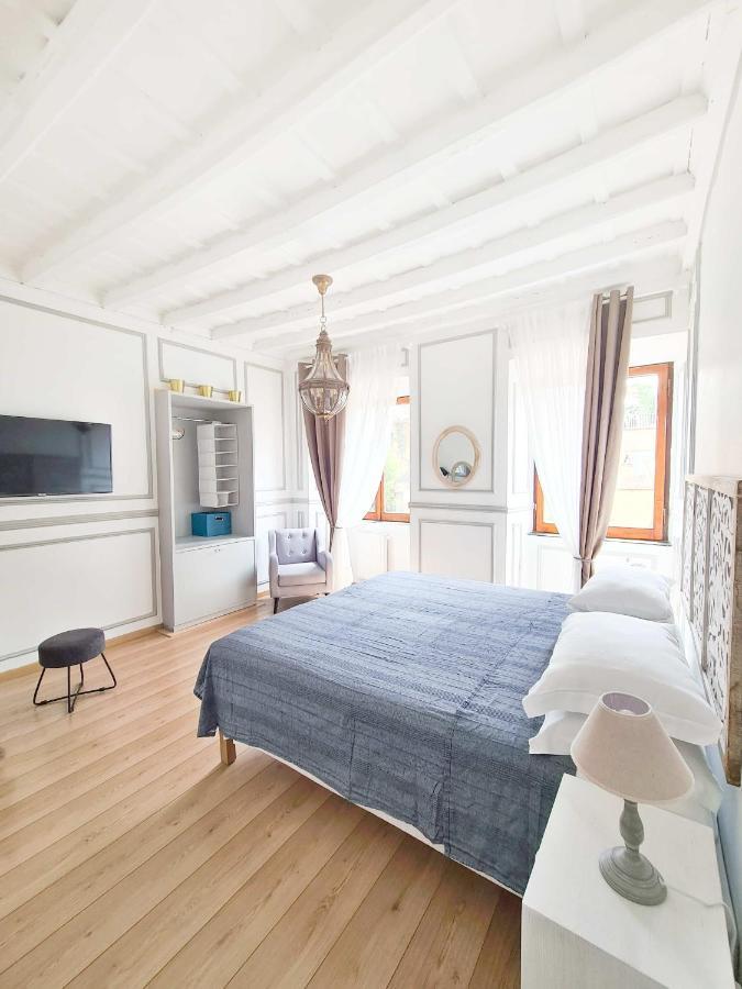 Via Vittoria Quattro Apartment โรม ภายนอก รูปภาพ