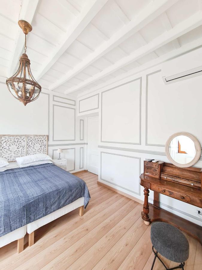 Via Vittoria Quattro Apartment โรม ภายนอก รูปภาพ